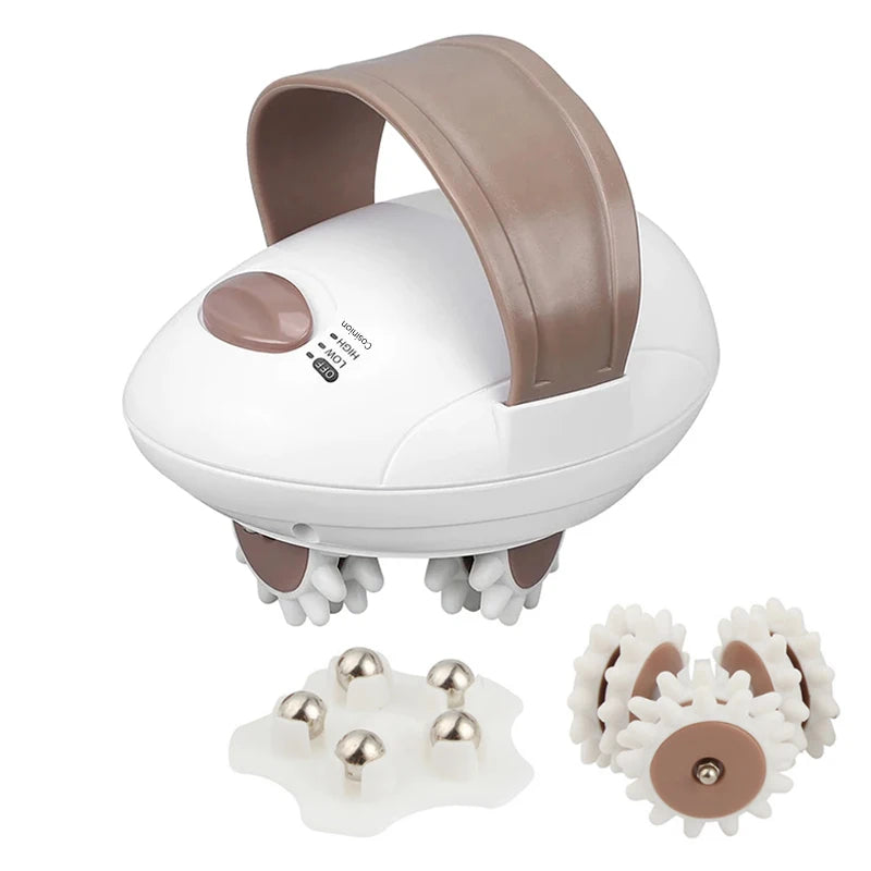 Masajeador Anticelulitis Eléctrico