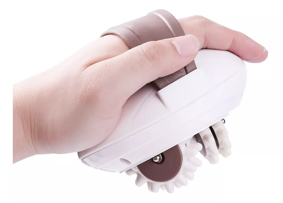 Masajeador Anticelulitis Eléctrico