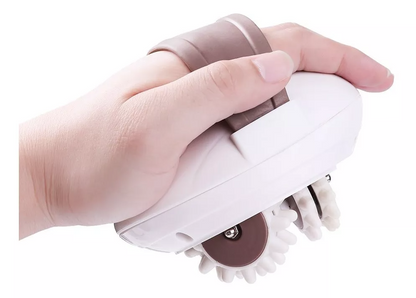 Masajeador Anticelulitis Eléctrico