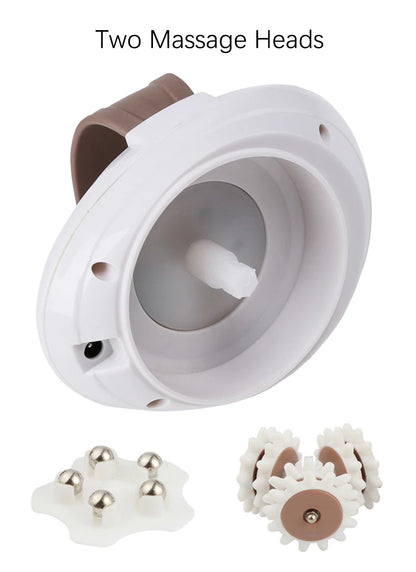 Masajeador Anticelulitis Eléctrico