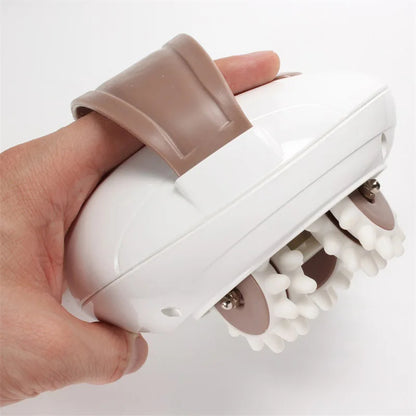 Masajeador Anticelulitis Eléctrico